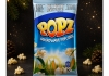 Popz | Popcorn Adventskalender | 2,16 kg