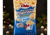 Popz | Popcorn Adventskalender | 2,16 kg