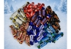 Mars | XXL Kerstchocolade Adventskalender | 450 gram