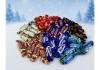 Mars | XXL Kerstchocolade Adventskalender | 450 gram
