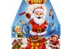 Mars | XXL Kerstchocolade Adventskalender | 450 gram