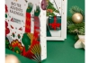 English Tea Shop | Theeboek Adventskalender | 50 gram