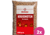 Bolletje | Kruidnoten Naturel | 2 x 5 kg