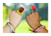 Bazooka | Ring Pop | 24 stuks