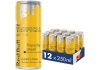 Red Bull Tropical Edition | Blik 12 x 250 ml