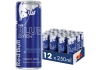 Red Bull Blue Edition | Blik 12 x 250 ml