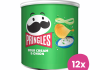Pringles | Sour Cream & Onion | 12 stuks