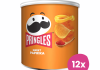 Pringles | Paprika | 12 stuks