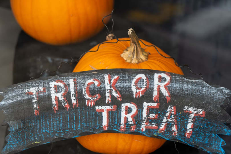 Trick-or-treat voorbereiden? Met deze tips is je voorraad Halloweenproof
