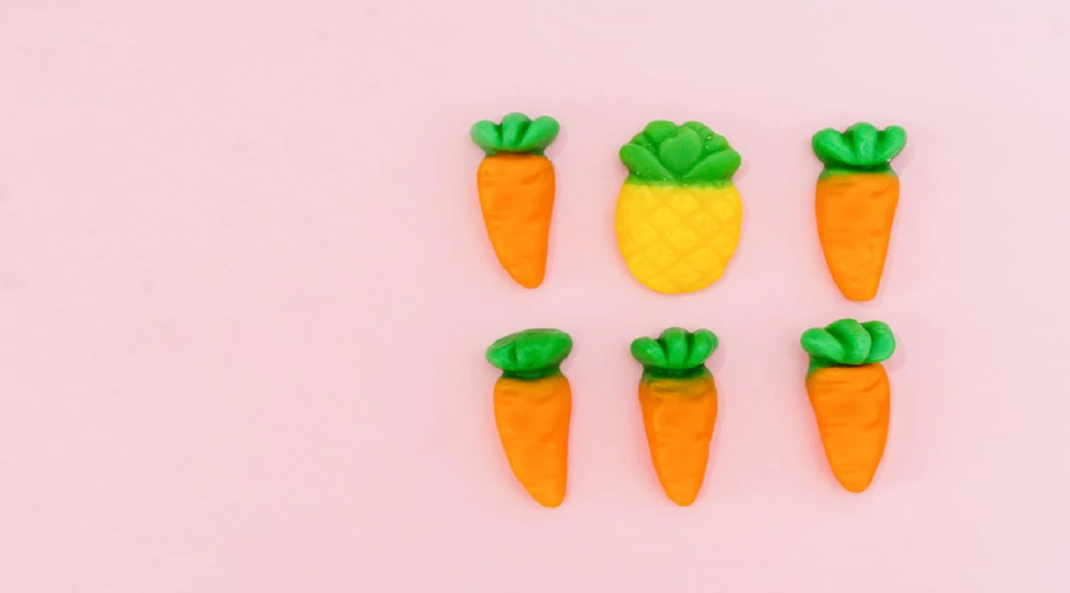 De lekkerste oranje snacks voor Koningsdag: snoep, koeken & cake