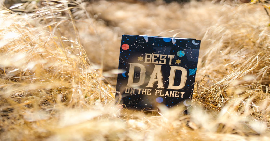 Verwen je papa en geef de lekkerste snacks als Vaderdag cadeau