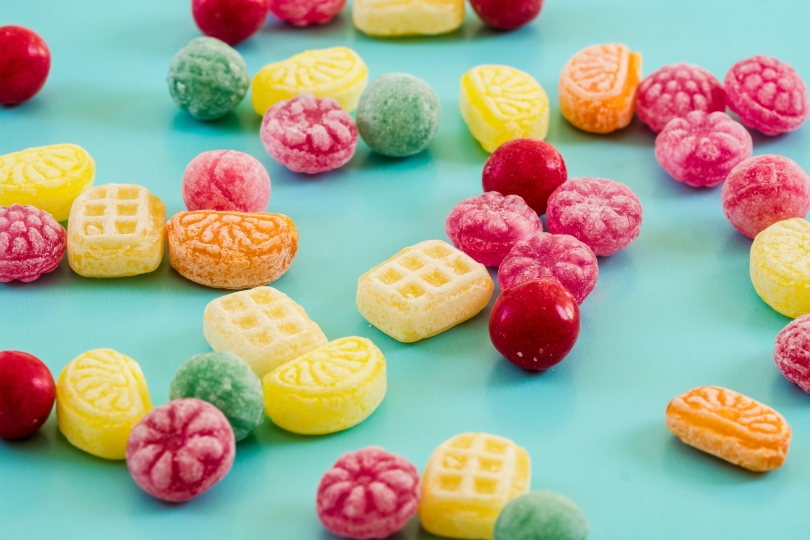 Glutenvrij genieten: de lekkerste glutenvrije snoepopties op een rij