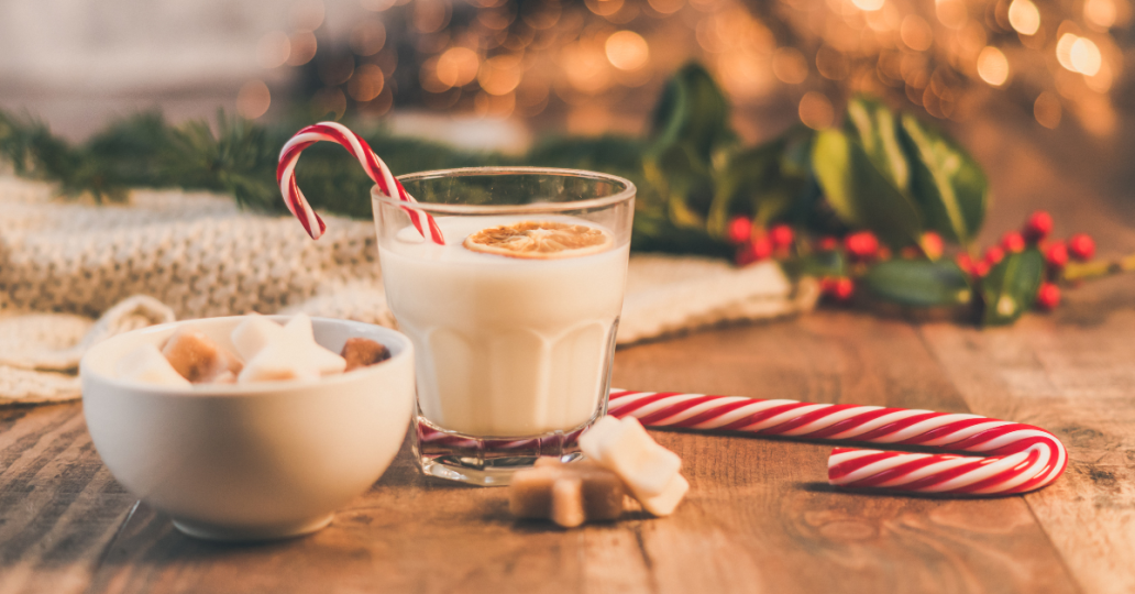 Candy canes als decoratie én lekkernij: 5 creatieve toepassingen