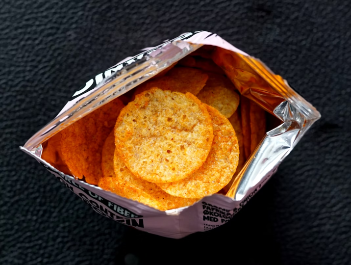 Chips voor onderweg: de lekkerste smaken en handigste verpakkingen
