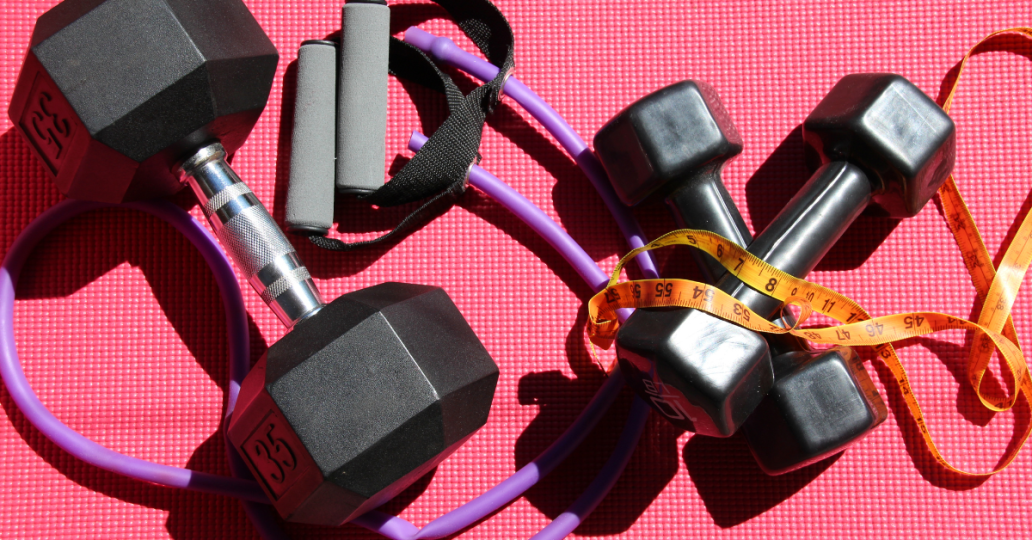 XXL Nutrition: Kracht die je voelt