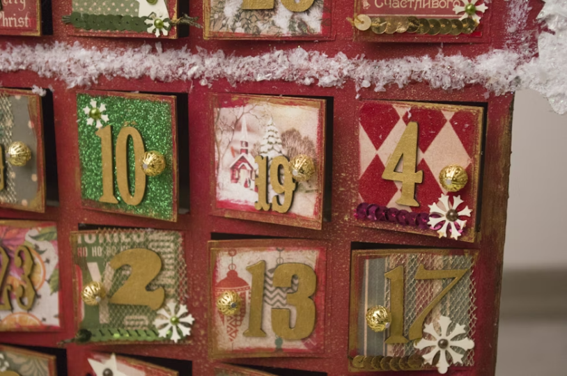 De leukste adventskalenders voor kinderen, collega's en klanten