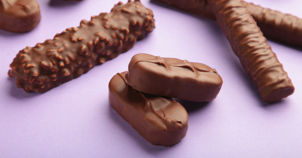 Dit is waarom de Nuts repen zo populair zijn als tussendoortje