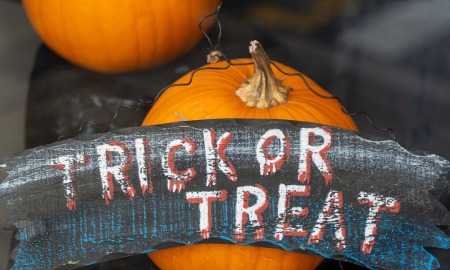 Trick-or-treat voorbereiden? Met deze tips is je voorraad Halloweenproof