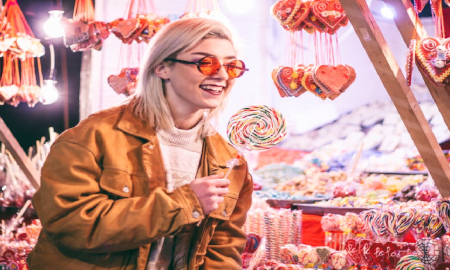 Waar koop je het leukste snoep voor carnaval?