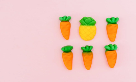 De lekkerste oranje snacks voor Koningsdag: snoep, koeken & cake