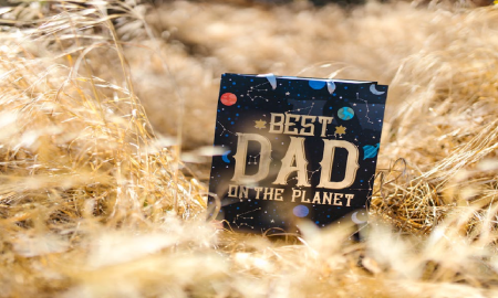 Verwen je papa en geef de lekkerste snacks als Vaderdag cadeau