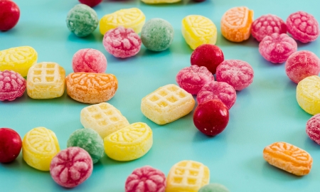 Glutenvrij genieten: de lekkerste glutenvrije snoepopties op een rij