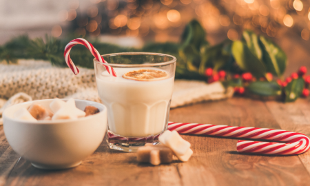 Candy canes als decoratie én lekkernij: 5 creatieve toepassingen