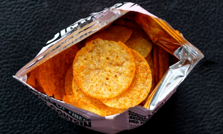 Chips voor onderweg: de lekkerste smaken en handigste verpakkingen