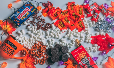 De 10 engste en lekkerste Halloween snoepjes van dit jaar