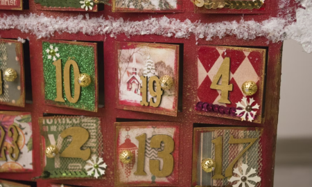 De leukste adventskalenders voor kinderen, collega's en klanten