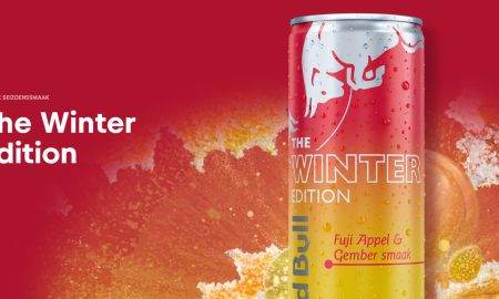 Dit is waarom de Red Bull Winter Edition elk jaar weer zo gewild is