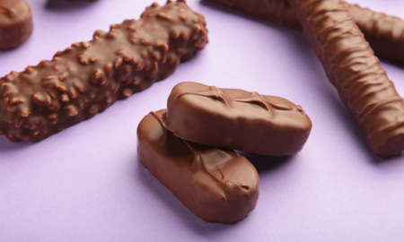 Dit is waarom de Nuts repen zo populair zijn als tussendoortje