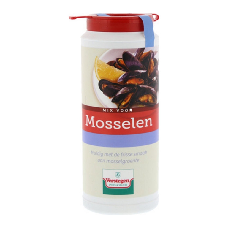 Verstegen | Mix Voor Mosselen | 150 gram