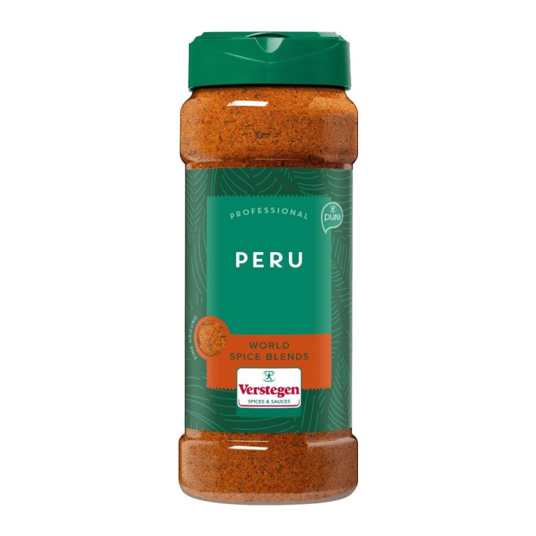 Verstegen | Peru Fijn | 375 gram