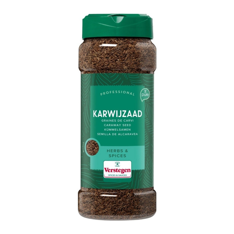 Verstegen | Prof Karwijzaad | 240 gram