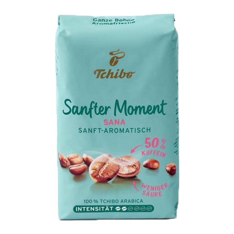 Tchibo | Sanfter Moment Bonen | 500 gram