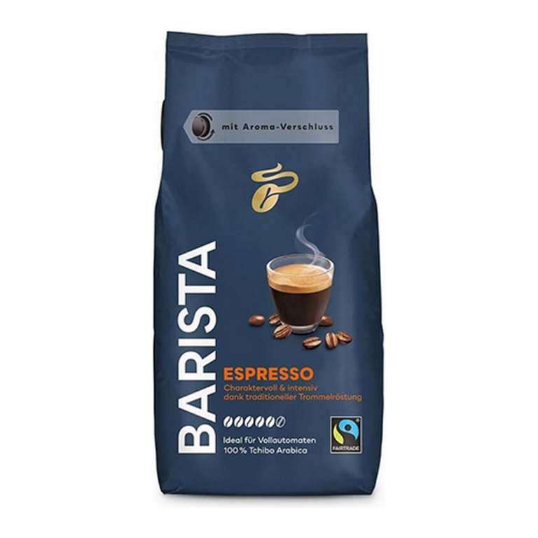 Tchibo | Barista Espresso | 1000 gram