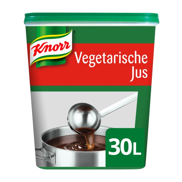Knorr | Vegetarische Jus | 1350 gram