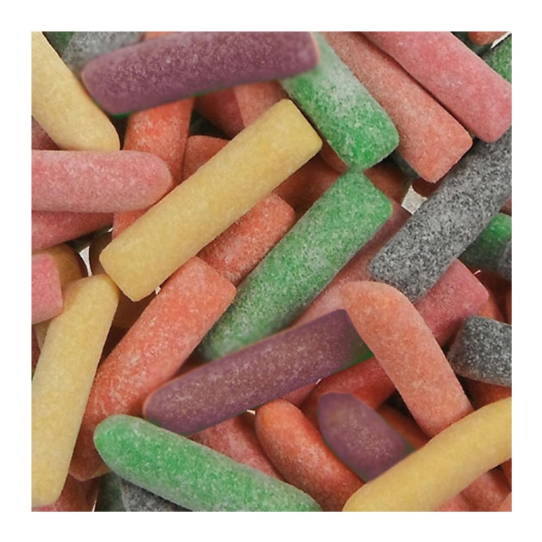 Hitschies | Sour Hitschies Confetti | 1 kg