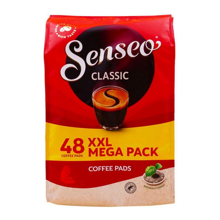 Senseo | Classic | 10 x 48 pads