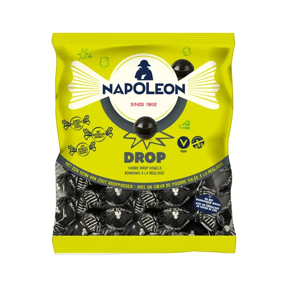 Napoleon | Dropkogels | 1 kg