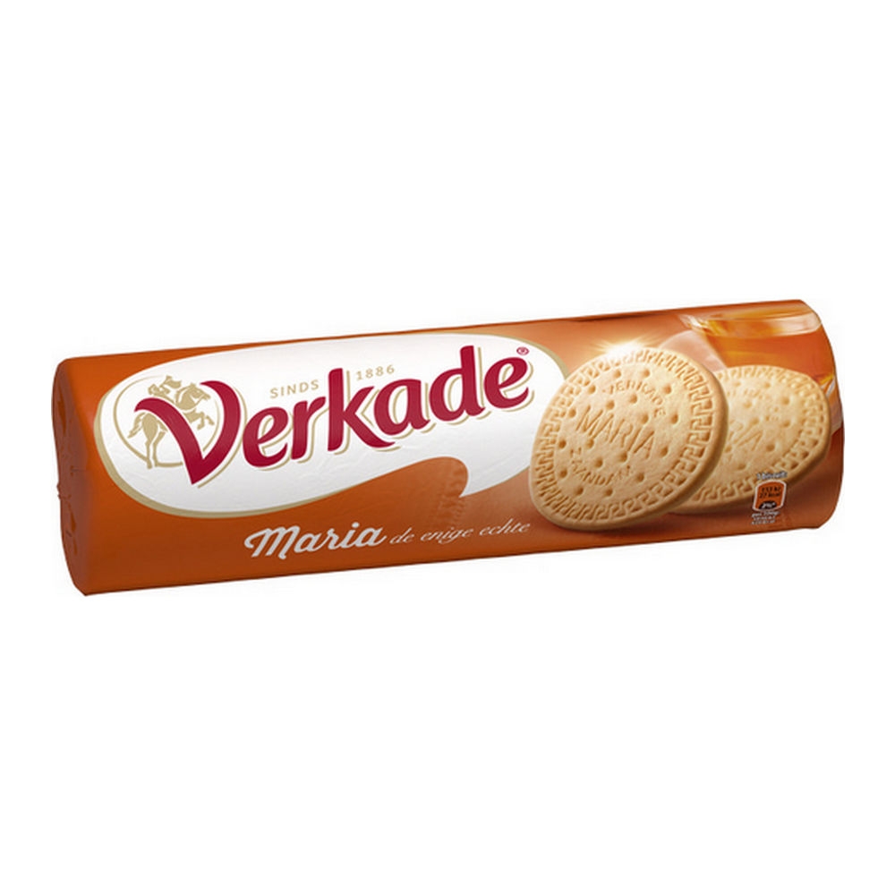 Verkade | Maria Biscuit | 3 x 200 gram afbeelding