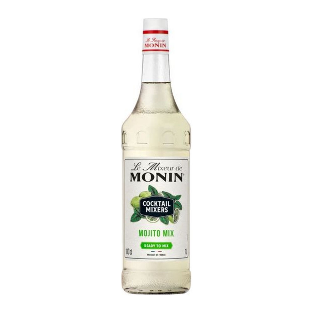 Monin | Mojito Mix | 1 liter
