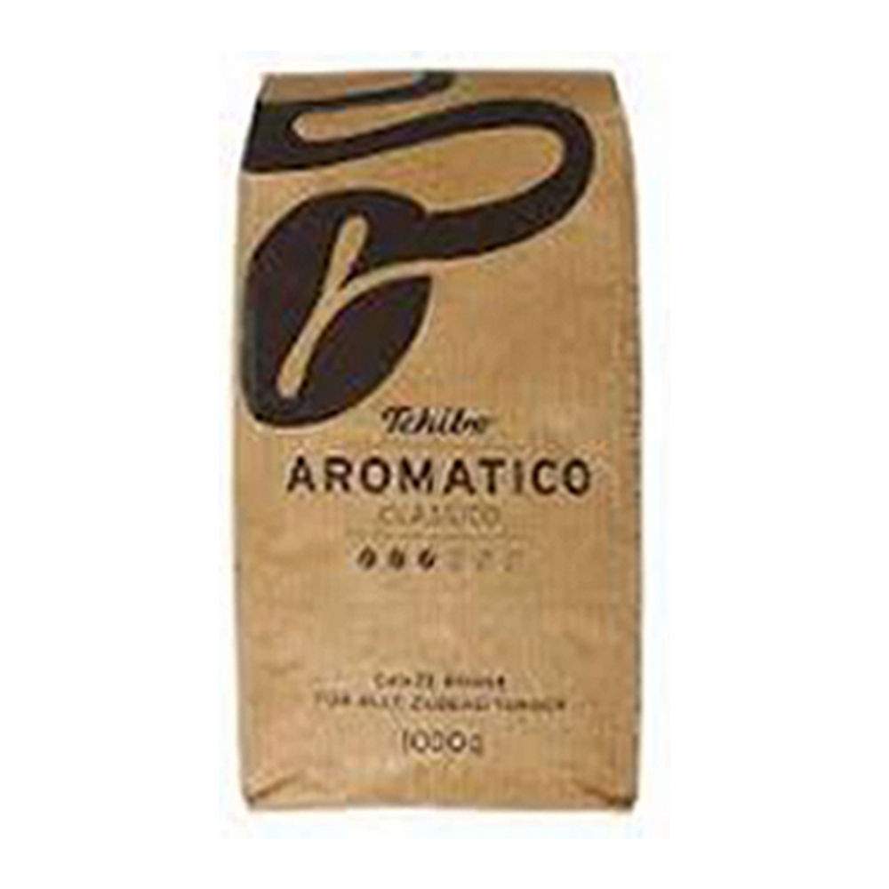 Tchibo | Aromatico Classico | 6 x 1000 gram