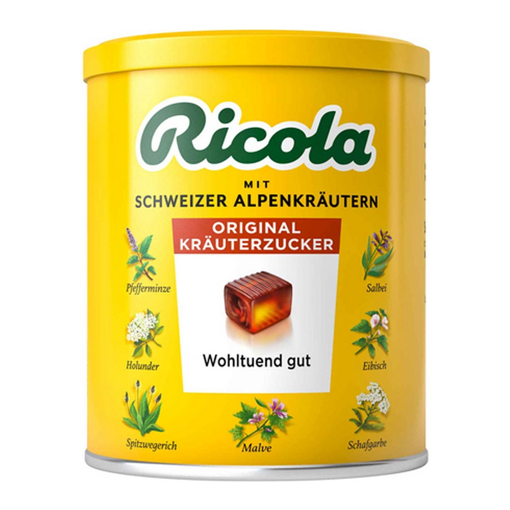 Ricola | Original | 250 gram