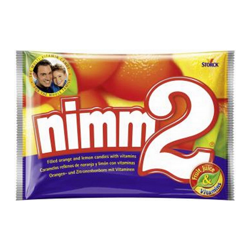 Nimm2 | 1000 gram