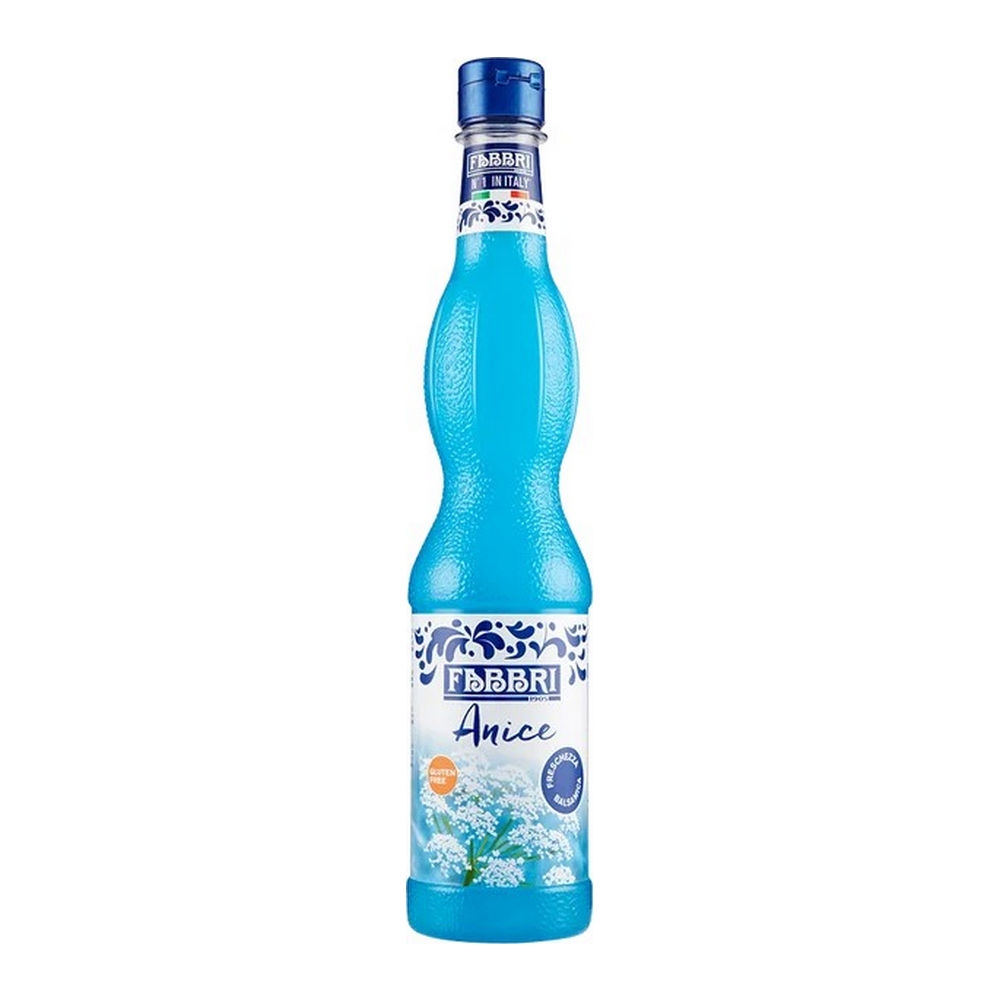 Fabbri | Anijs Siroop | 560 ml