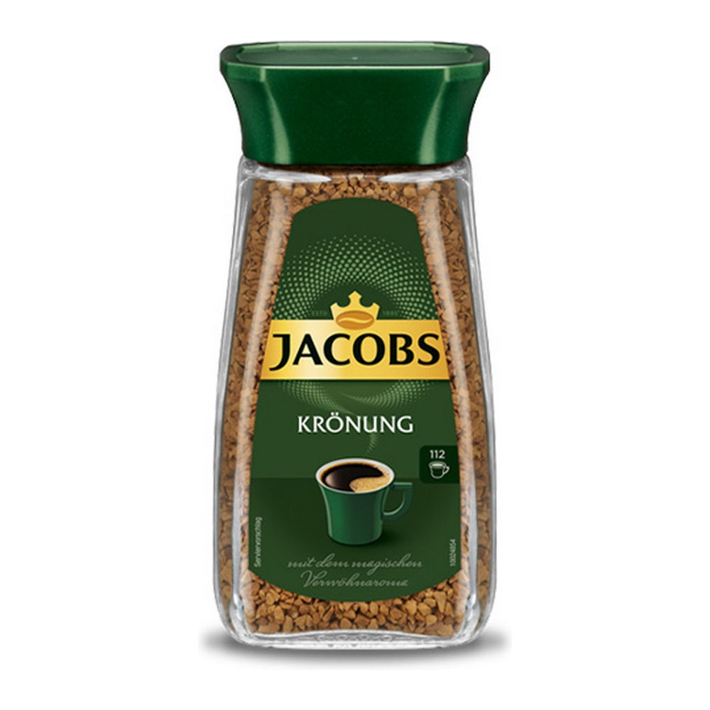 Jacobs | Kronung | 200 gram