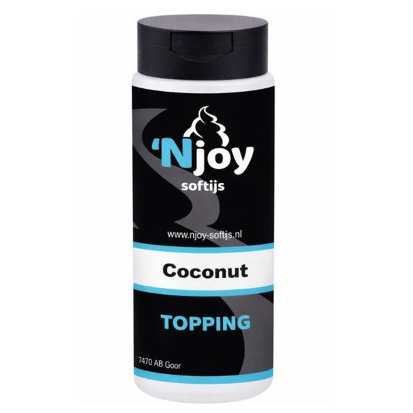 NJOY | Topping Bueno | 500 ml