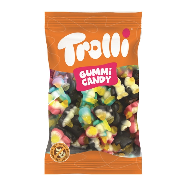 Trolli | Pingummi | 1 kg